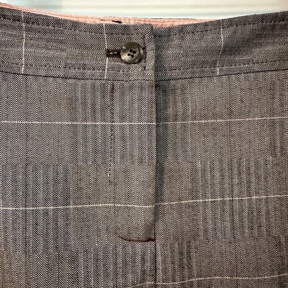 RW&CO Women’s Pencil Skirt Size 10 - Picture 3 of 7